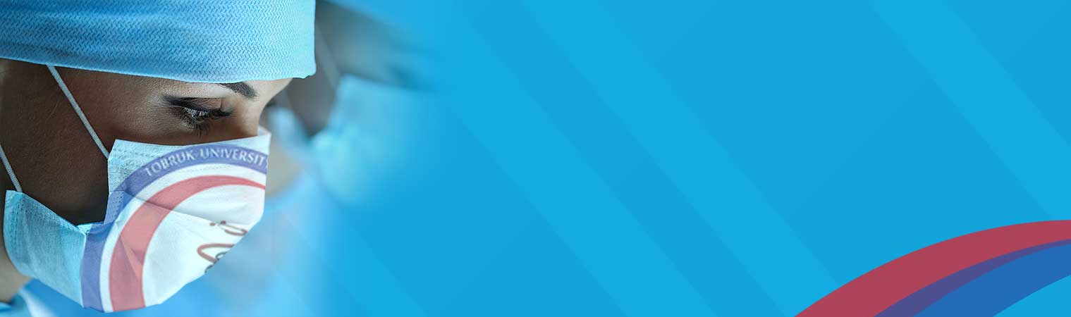 Tobruk University Journal of Medical Sciences